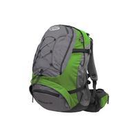 Спортивний рюкзак Terra Incognita Freerider 35л Зелений/Сірий (4823081501466)