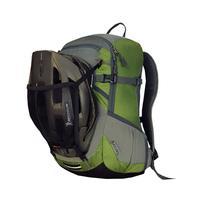 Міський рюкзак Terra Incognita Onyx 18л Синій/сірий (4823081503743)