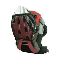 Спортивний рюкзак Terra Incognita Racer 18л Зелений/Сірий (4823081503842)