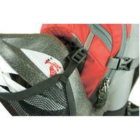 Спортивний рюкзак Terra Incognita Racer 18л Зелений/Сірий (4823081503842)