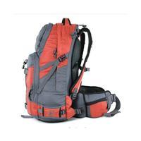 Спортивний рюкзак Terra Incognita Snow - Tech 30л Помаранчевий/Сірий (4823081500926)