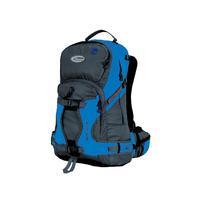 Спортивний рюкзак Terra Incognita Snow - Tech 30л Синій/Сірий (4823081500902)
