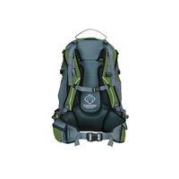 Спортивний рюкзак Terra Incognita Snow - Tech 40л Зелений/Сірий (4823081500940)