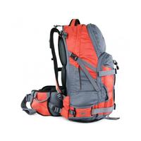 Спортивний рюкзак Terra Incognita Snow - Tech 40л Помаранчевий/Сірий (4823081500957)