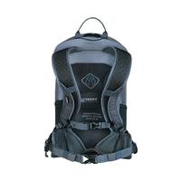 Спортивний рюкзак Terra Incognita Velocity 16л Жовтий/Сірий (4823081503873)