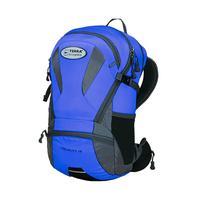 Спортивний рюкзак Terra Incognita Velocity 16л Синій/Сірий (4823081503859)