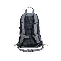 Міський рюкзак Terra Incognita Cyclone 16л Помаранчевий/Сірий (4823081501046)