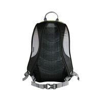 Міський рюкзак Terra Incognita Link 16л Зелений/Сірий (4823081503958)