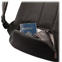 Міський рюкзак для фотокамери і ноутбука CASE LOGIC DCB309K Чорний (5909017)