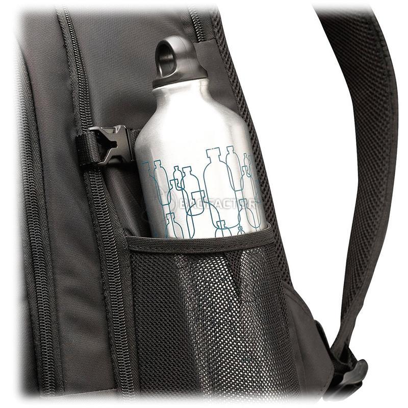 Міський рюкзак для фотокамери і ноутбука CASE LOGIC DCB309K Чорний (5909017)