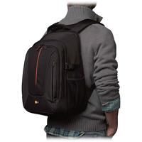 Міський рюкзак для фотокамери і ноутбука CASE LOGIC DCB309K Чорний (5909017)