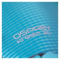 Спортивний рюкзак Osprey Kresta 20 л Powder Blue WS/WM (009.1313)
