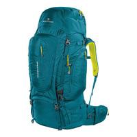Туристичний рюкзак Ferrino Transalp 60 л Lady Blue (924380)