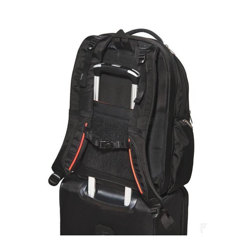 Міський рюкзак EVERKI Atlas 21.6 л 17.3