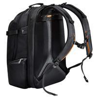 Міський рюкзак EVERKI Titan 18.4'' Black (EKP120)
