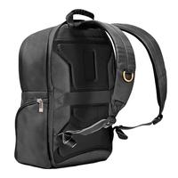 Міський рюкзак Everki ContemPRO Commuter 24.5 л 15.6'' Black (EKP160)