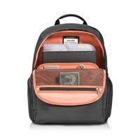 Міський рюкзак Everki ContemPRO Commuter 24.5 л 15.6'' Black (EKP160)