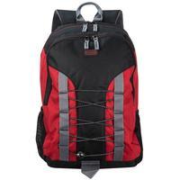 Міський рюкзак Travelite BASICS 23 л Red (TL096244 - 10)