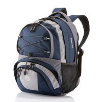 Міський рюкзак Travelite BASICS Blue 29л (TL096286 - 20)