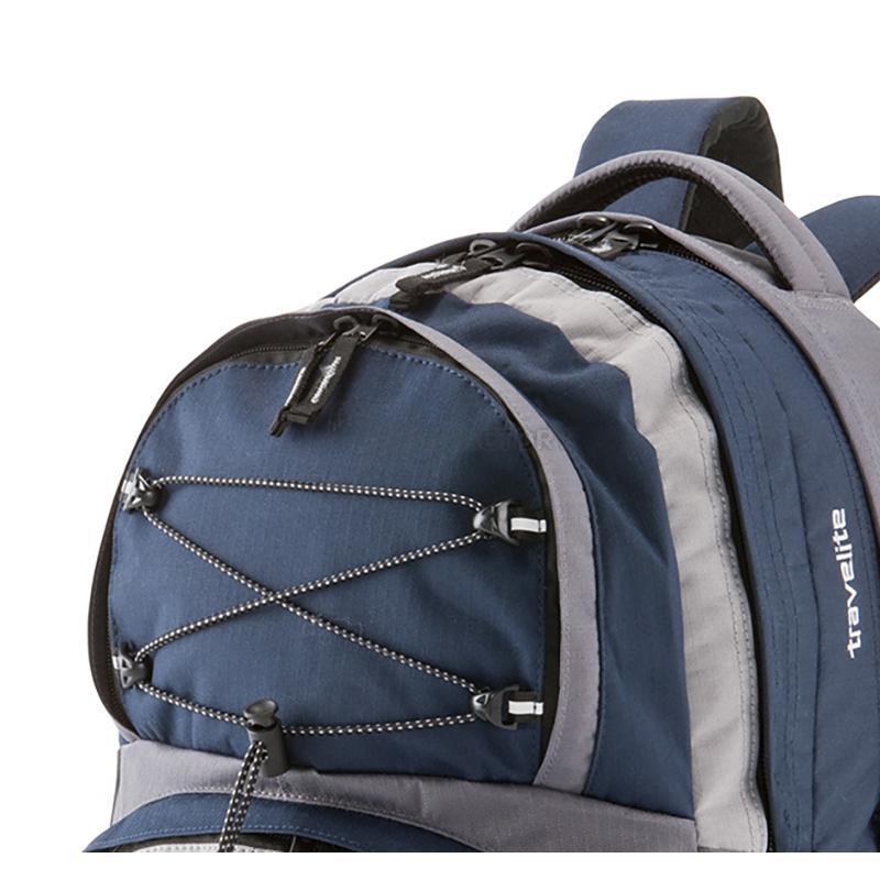 Міський рюкзак Travelite BASICS Blue 29л (TL096286 - 20)