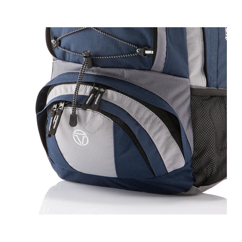 Міський рюкзак Travelite BASICS Blue 29л (TL096286 - 20)