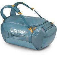 Дорожня сумка Osprey Transporter 40 л Keystone Grey O/S (009.1578)