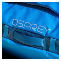 Дорожня сумка Osprey Transporter 40 л Keystone Grey O/S (009.1578)