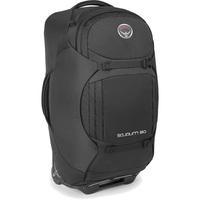 Сумка-рюкзак Osprey Sojourn 80 л Flash Black O/S (009.1319)
