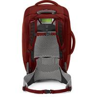 Сумка-рюкзак Osprey Sojourn 80 л Flash Black O/S (009.1319)