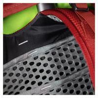 Сумка-рюкзак Osprey Sojourn 80 л Flash Black O/S (009.1319)