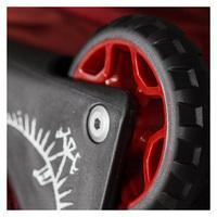 Сумка-рюкзак Osprey Sojourn 80 л Flash Black O/S (009.1319)