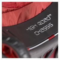 Сумка-рюкзак Osprey Sojourn 80 л Flash Black O/S (009.1319)