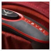 Сумка-рюкзак Osprey Sojourn 80 л Flash Black O/S (009.1319)