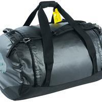 Дорожня сумка TATONKA Barrel 110 л XL Black (TAT 1954.040)
