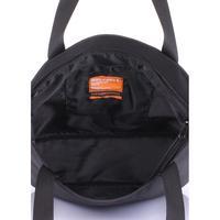Жіноча повсякденна сумка POOLPARTY Select (select - oxford - black)
