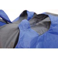 Дорожня сумка Sea To Summit Ultra - Sil Duffle Bag Blue 40л (STS AUDUFFBGBL)
