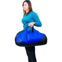Дорожня сумка Sea To Summit Ultra - Sil Duffle Bag Blue 40л (STS AUDUFFBGBL)