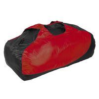 Дорожня сумка Sea To Summit Ultra - Sil Duffle Bag Red 40л (STS AUDUFFBGRD)