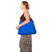 Господарська сумка Sea To Summit Ultra - Sil Shopping Bag 25L Blue (STS AUSBAGBL)