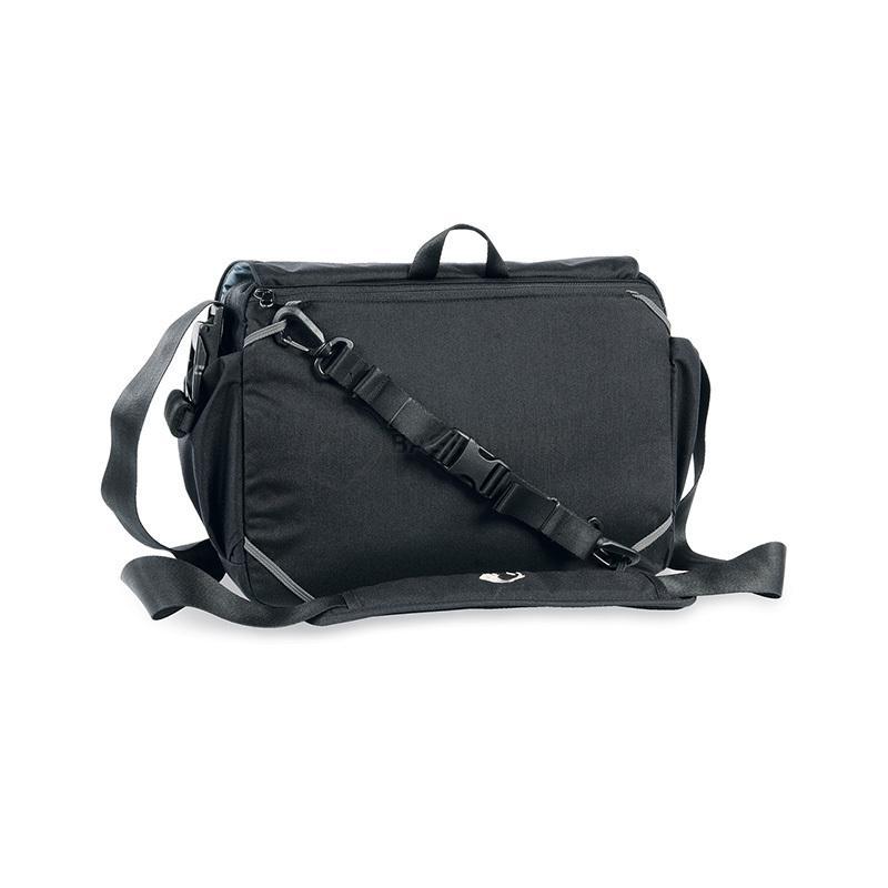 Чоловіча сумка TATONKA Baron 10 л Black (TAT 1751.040)