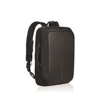 Міський рюкзак XD Design Bobby Bizz Анти-злодій 15,6'' 10 л Black (P705.571)