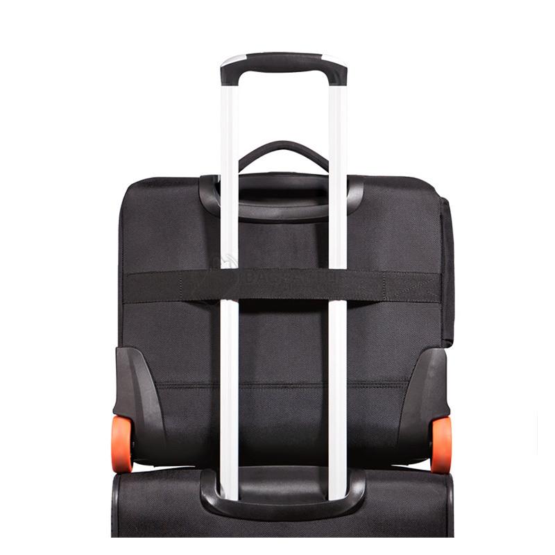 Валіза EVERKI Journey Trolley 16