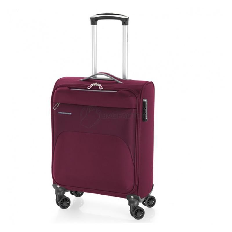 Валіза Gabol Zambia 31 л (S) Burgundy (924628)