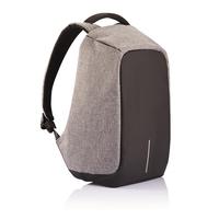 Міський рюкзак XD Design Bobby Анти-злодій 15.6'' 29 л Сірий (P705.542)