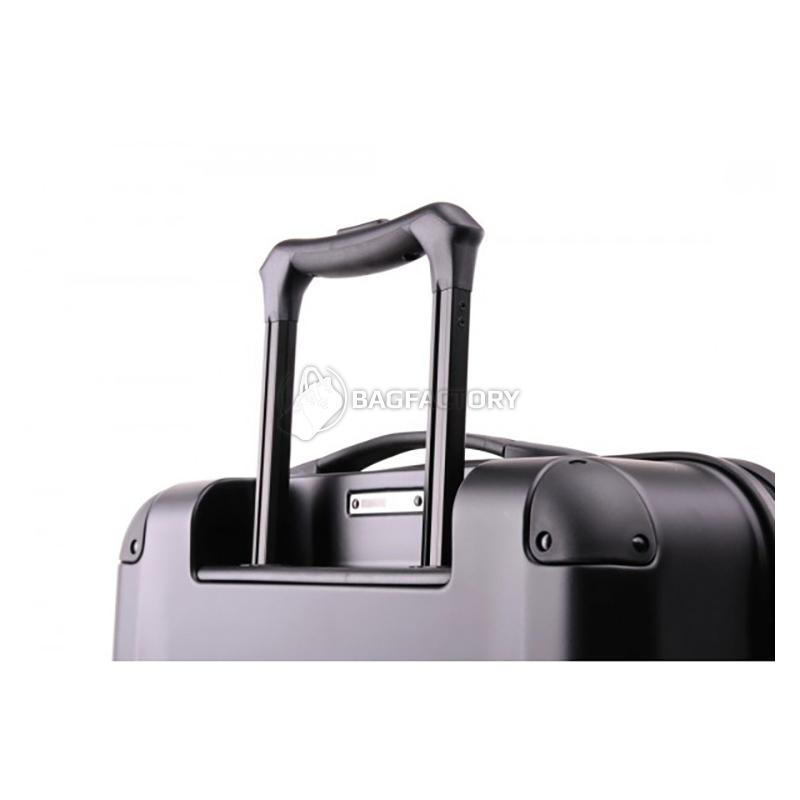 Валіза Victorinox Travel SPECTRA 2.0 Black 42 л S Extra - Capacity (Vt313183.01)