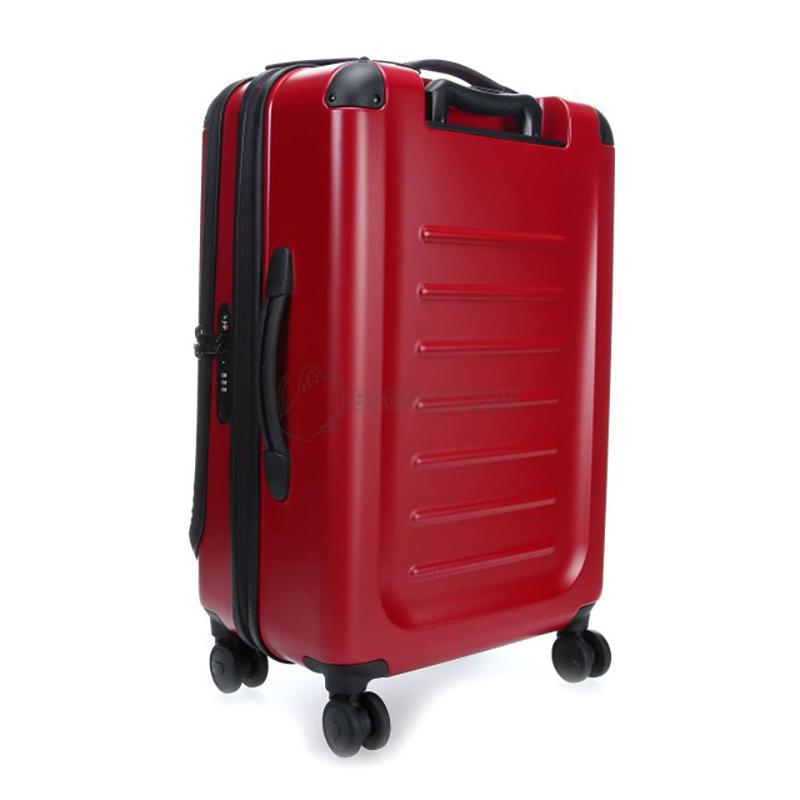 Валіза Victorinox Travel SPECTRA 2.0 Red 62/91 л M Expandable (Vt601351)