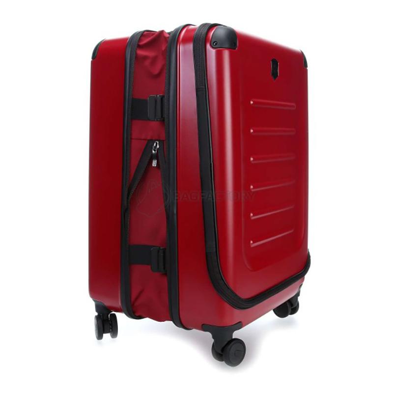 Валіза Victorinox Travel SPECTRA 2.0 Red 62/91 л M Expandable (Vt601351)