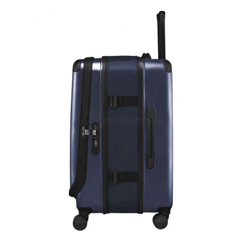 Валіза Victorinox Travel SPECTRA 2.0 Navy 62/91 л M Expandable (Vt601352)