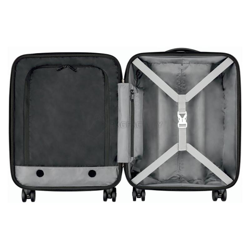 Валіза Victorinox Travel SPECTRA 2.0 Navy 37 л S Extra - Capacity (Vt601289)