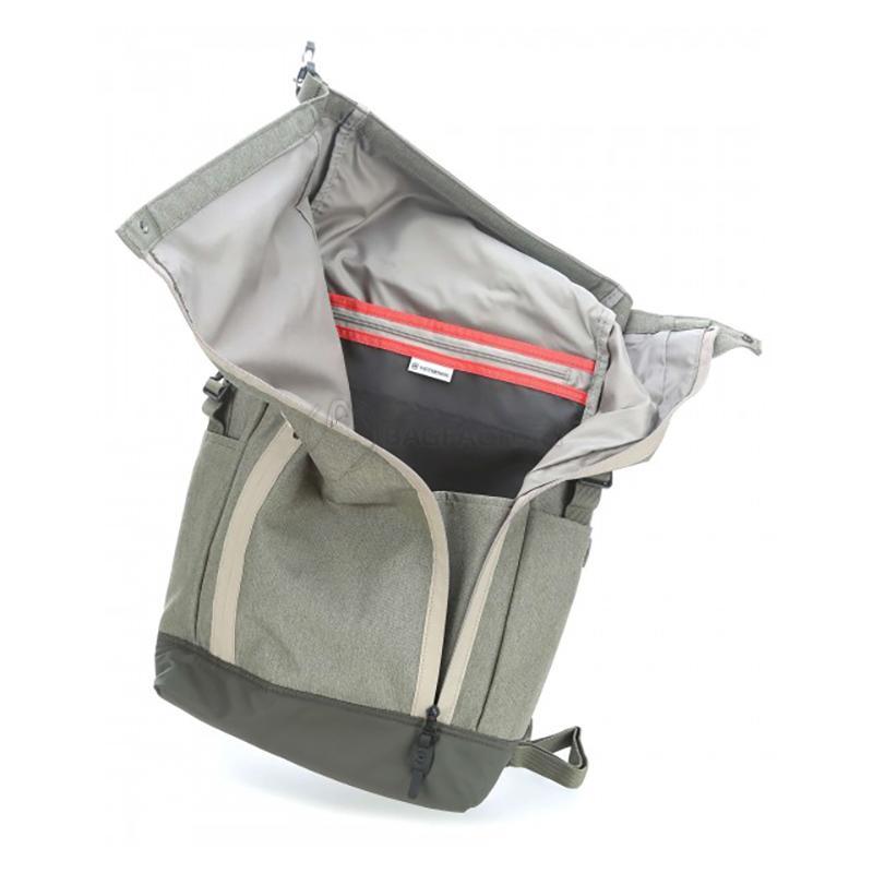 Міський рюкзак Victorinox Travel ALTMONT Classic 20 л 15